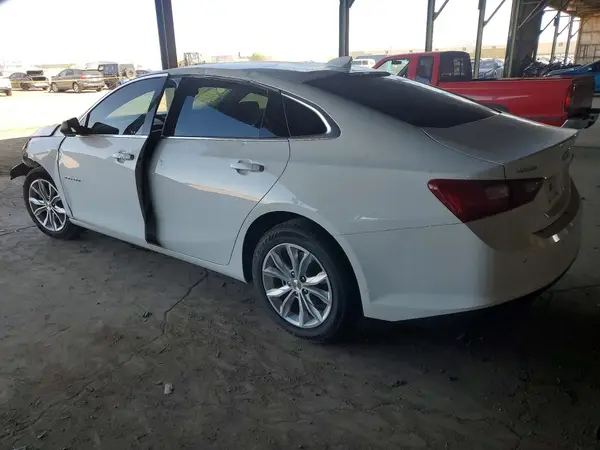 1G1ZD5ST0RF180731 2024 CHEVROLET MALIBU - Image 2