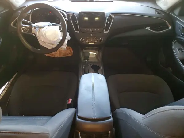 1G1ZD5ST0RF180731 2024 CHEVROLET MALIBU - Image 8