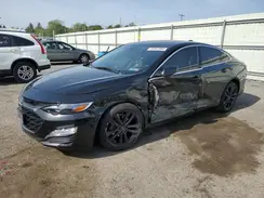 1G1ZD5ST0RF183435 2024 CHEVROLET MALIBU