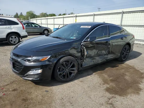 1G1ZD5ST0RF183435 2024 CHEVROLET MALIBU - Image 1