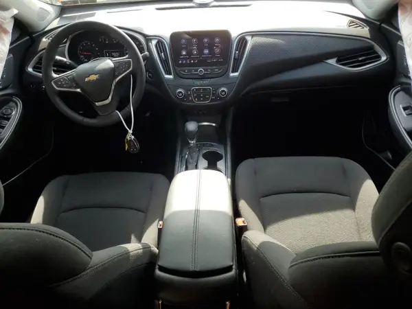 1G1ZD5ST0RF183435 2024 CHEVROLET MALIBU - Image 8