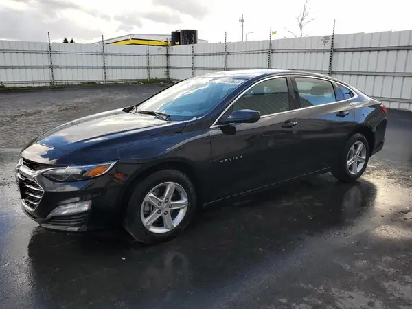 1G1ZD5ST0RF184603 2024 CHEVROLET MALIBU - Image 1