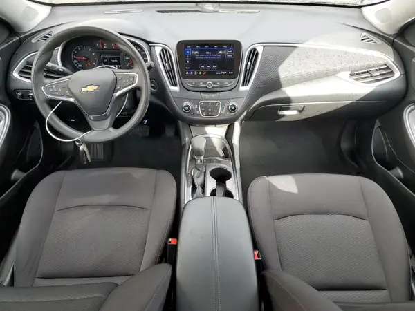 1G1ZD5ST0RF184603 2024 CHEVROLET MALIBU - Image 8