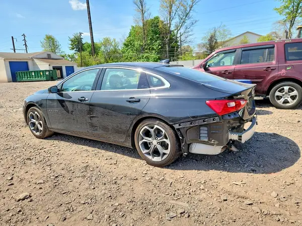 1G1ZD5ST0RF186772 2024 CHEVROLET MALIBU - Image 2