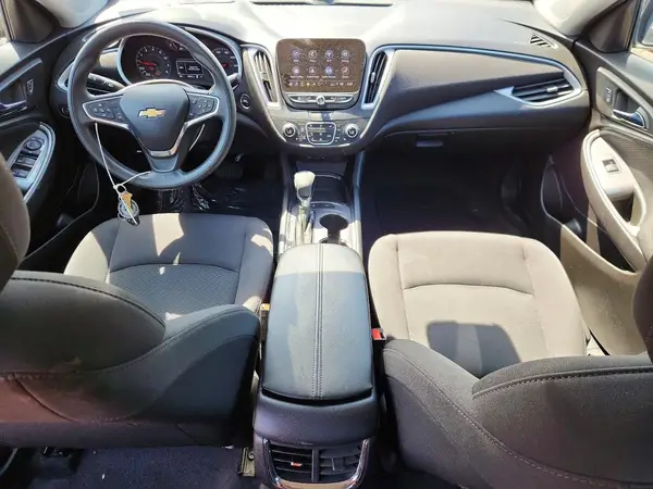 1G1ZD5ST0RF186772 2024 CHEVROLET MALIBU - Image 8