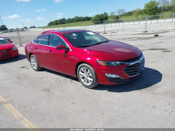 1G1ZD5ST0RF187520 2024 CHEVROLET MALIBU - Image 1
