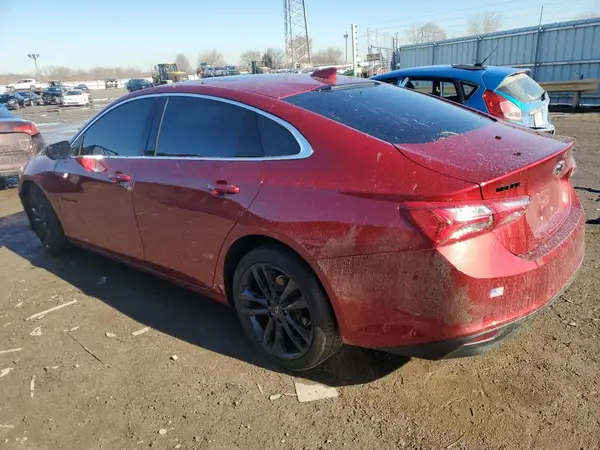 1G1ZD5ST0RF190708 2024 CHEVROLET MALIBU - Image 2