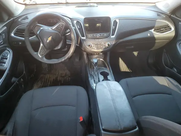 1G1ZD5ST0RF190708 2024 CHEVROLET MALIBU - Image 8