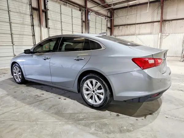 1G1ZD5ST0RF191146 2024 CHEVROLET MALIBU - Image 2