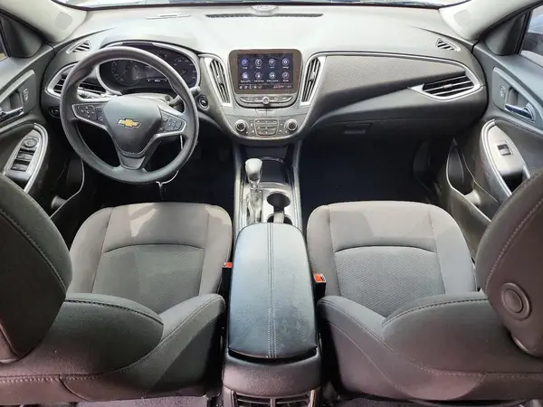 1G1ZD5ST0RF191146 2024 CHEVROLET MALIBU - Image 8