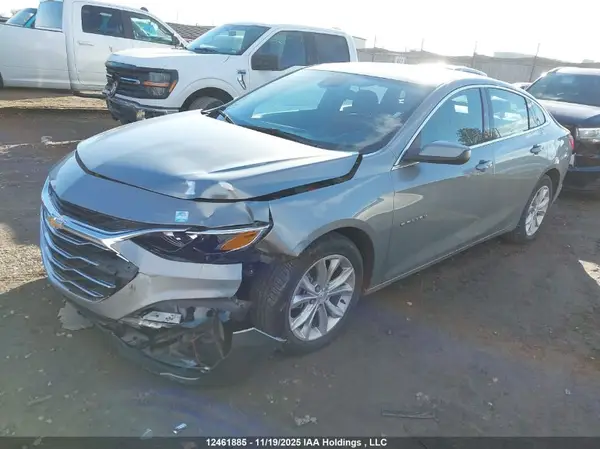 1G1ZD5ST0RF191891 2024 CHEVROLET MALIBU - Image 2