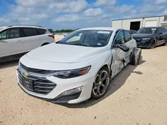 1G1ZD5ST0RF192734 2024 CHEVROLET MALIBU
