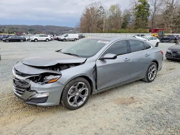 1G1ZD5ST0RF192829 2024 CHEVROLET MALIBU - Image 1