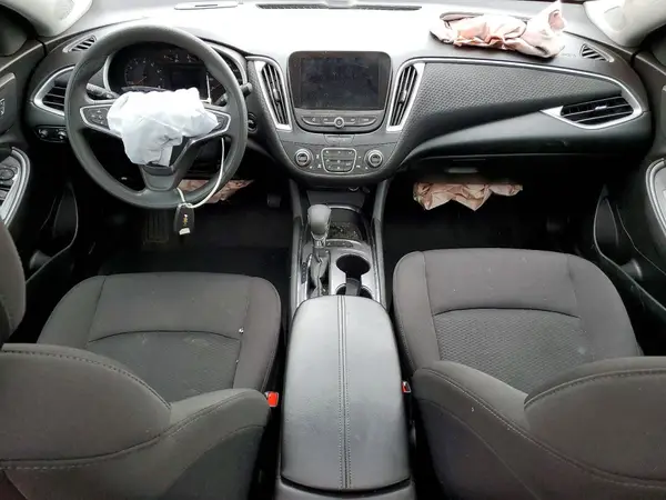 1G1ZD5ST0RF192829 2024 CHEVROLET MALIBU - Image 8