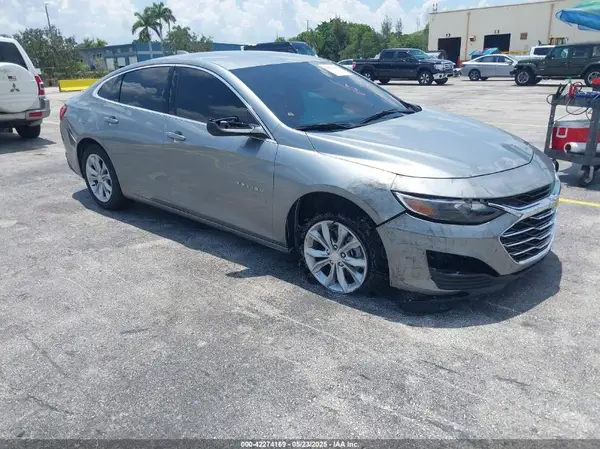 1G1ZD5ST0RF194788 2024 CHEVROLET MALIBU - Image 1