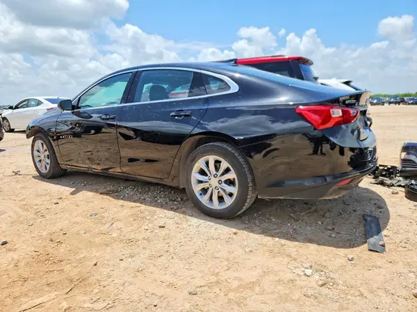 1G1ZD5ST0RF194905 2024 CHEVROLET MALIBU - Image 2