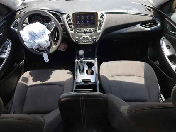 1G1ZD5ST0RF194905 2024 CHEVROLET MALIBU - Image 8