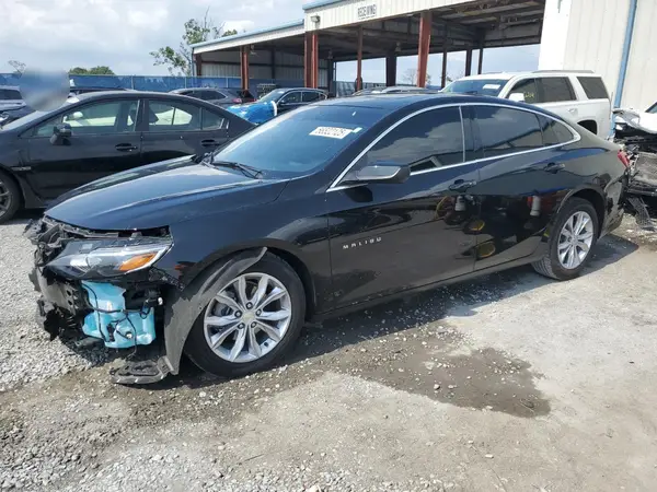 1G1ZD5ST0RF200959 2024 CHEVROLET MALIBU - Image 1