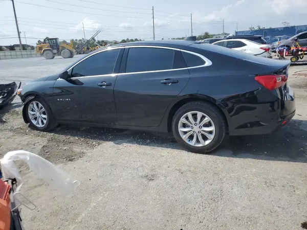 1G1ZD5ST0RF200959 2024 CHEVROLET MALIBU - Image 2