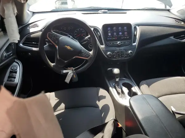 1G1ZD5ST0RF200959 2024 CHEVROLET MALIBU - Image 8