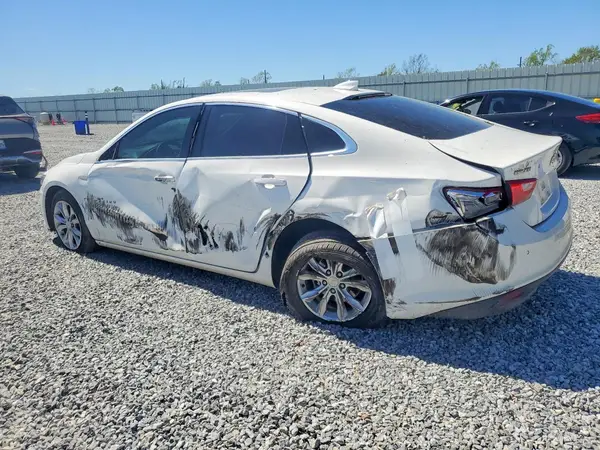 1G1ZD5ST0RF201349 2024 CHEVROLET MALIBU - Image 2