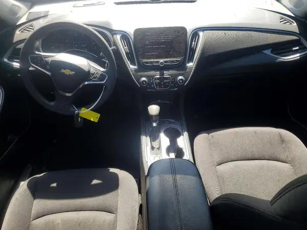 1G1ZD5ST0RF201349 2024 CHEVROLET MALIBU - Image 8