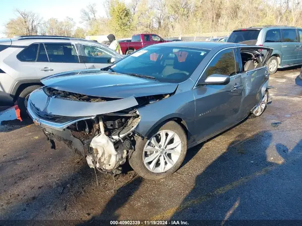 1G1ZD5ST0RF201660 2024 CHEVROLET MALIBU - Image 2