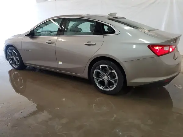 1G1ZD5ST0RF201884 2024 CHEVROLET MALIBU - Image 2