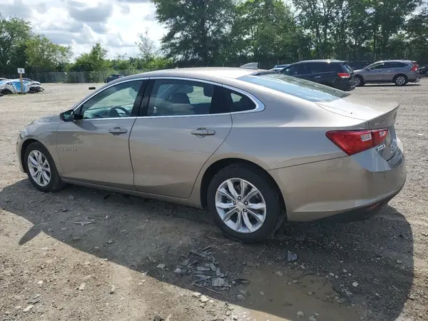 1G1ZD5ST0RF202341 2024 CHEVROLET MALIBU - Image 2