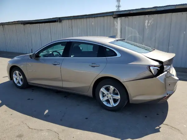 1G1ZD5ST0RF202677 2024 CHEVROLET MALIBU - Image 2