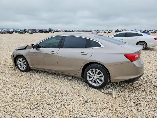 1G1ZD5ST0RF203442 2024 CHEVROLET MALIBU - Image 2