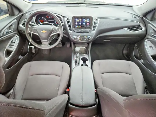 1G1ZD5ST0RF203442 2024 CHEVROLET MALIBU - Image 8