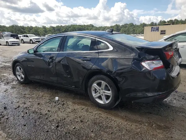 1G1ZD5ST0RF203988 2024 CHEVROLET MALIBU - Image 2