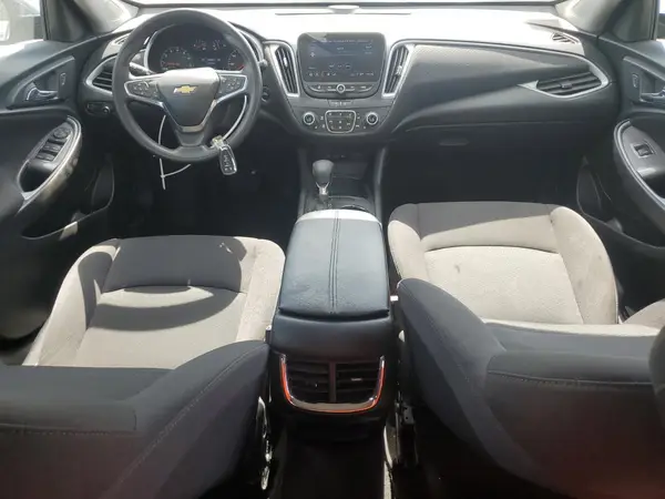 1G1ZD5ST0RF203988 2024 CHEVROLET MALIBU - Image 8
