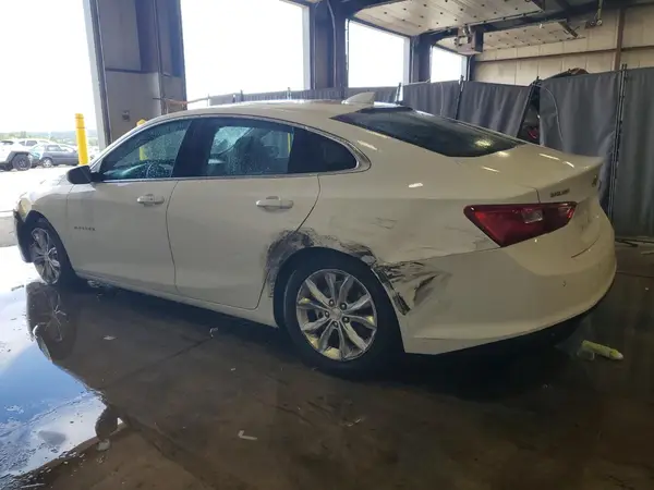 1G1ZD5ST0RF204042 2024 CHEVROLET MALIBU - Image 2