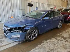 1G1ZD5ST0RF204641 2024 CHEVROLET MALIBU