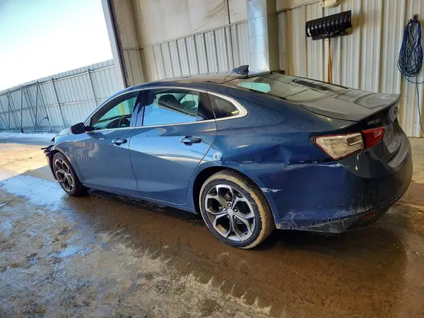 1G1ZD5ST0RF204641 2024 CHEVROLET MALIBU - Image 2
