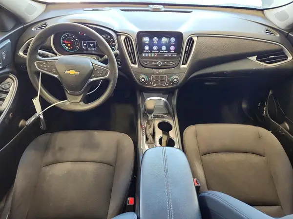 1G1ZD5ST0RF204641 2024 CHEVROLET MALIBU - Image 8