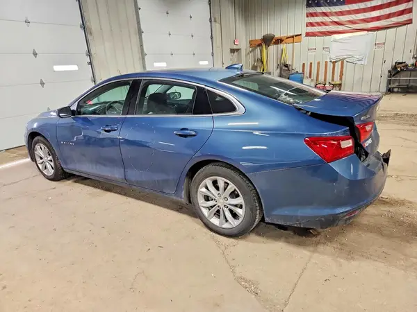 1G1ZD5ST0RF205207 2024 CHEVROLET MALIBU - Image 2