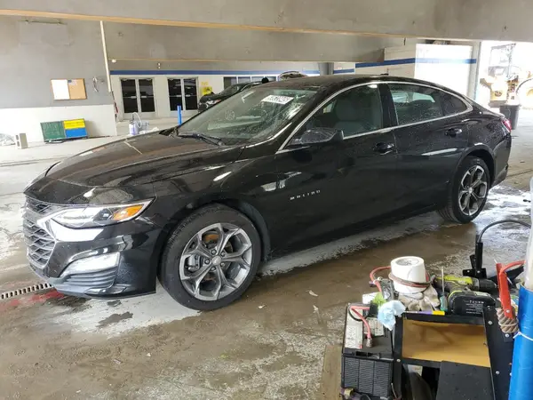 1G1ZD5ST0RF205305 2024 CHEVROLET MALIBU - Image 1