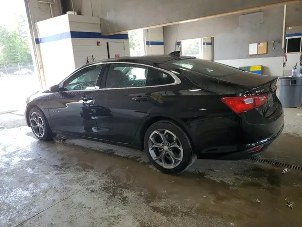1G1ZD5ST0RF205305 2024 CHEVROLET MALIBU - Image 2