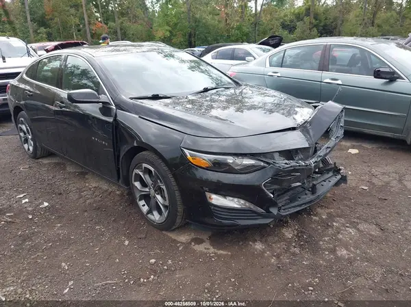 1G1ZD5ST0RF205434 2024 CHEVROLET MALIBU - Image 1