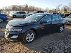 1G1ZD5ST0RF205725 2024 CHEVROLET MALIBU