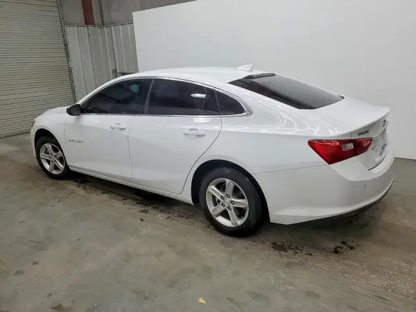 1G1ZD5ST0RF206115 2024 CHEVROLET MALIBU - Image 2