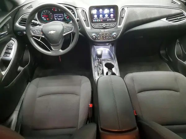 1G1ZD5ST0RF206115 2024 CHEVROLET MALIBU - Image 8