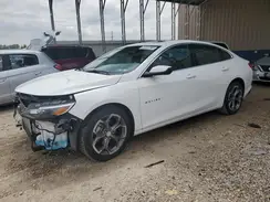 1G1ZD5ST0RF206258 2024 CHEVROLET MALIBU