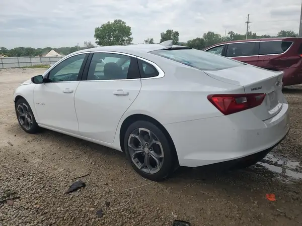 1G1ZD5ST0RF206258 2024 CHEVROLET MALIBU - Image 2