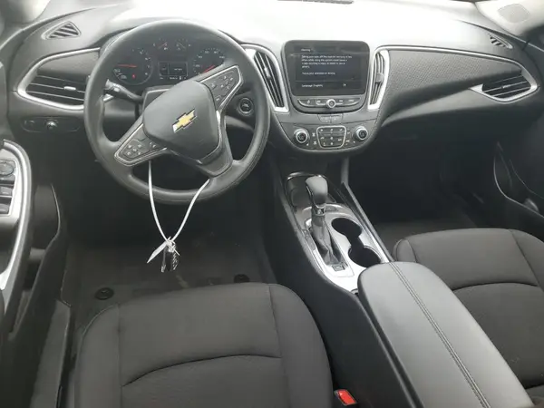 1G1ZD5ST0RF206258 2024 CHEVROLET MALIBU - Image 8