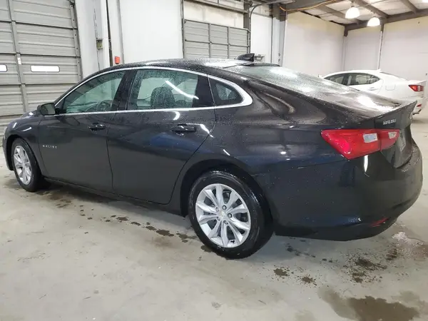1G1ZD5ST0RF206678 2024 CHEVROLET MALIBU - Image 2
