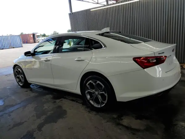 1G1ZD5ST0RF206745 2024 CHEVROLET MALIBU - Image 2